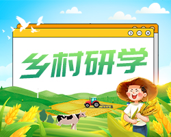 研学+乡村  赋能乡村振兴